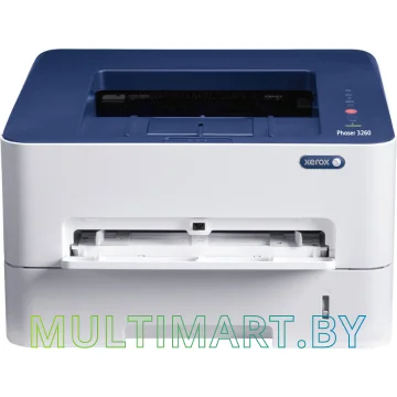 Принтер Xerox Phaser 3260DI картинка 2